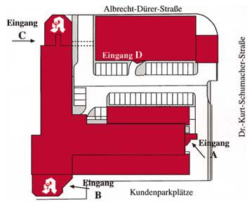 Roland-Ärztehaus